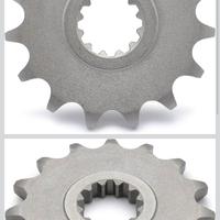 Pignone 15 denti am6 passo 420