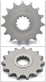 Pignone 15 denti am6 passo 420