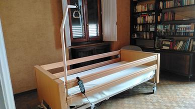 LETTO PER DEGENZA