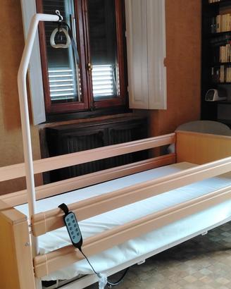LETTO PER DEGENZA