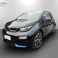 BMW i3 s 120Ah CVT