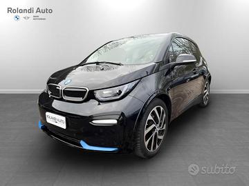 BMW i3 s 120Ah CVT