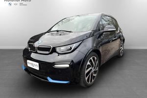 BMW i3 s 120Ah CVT