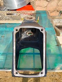 Telaietto reggisella posteriore ducati e altri mod