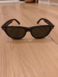 Rayban RB2140 902 Wayfarer