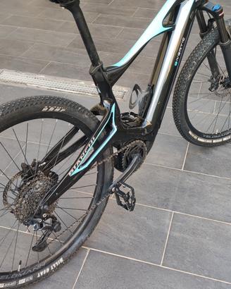 Bianchi e-vertic 