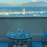 Appartamenti vista lago