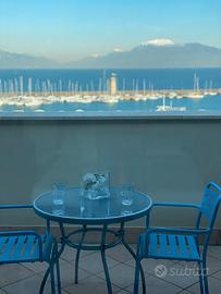 Appartamenti vista lago