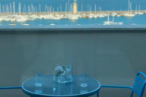 Appartamenti vista lago