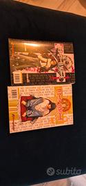 Death Note volume 1 e 2