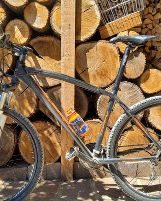 Carnielli MTB Taglia 29