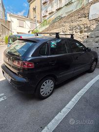 auto seat
