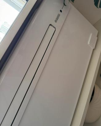 Condizionatore unico air inverte 10hp