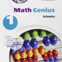 Math genius vol 1