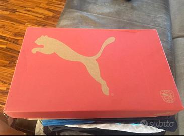 Scarpe uomo Puma