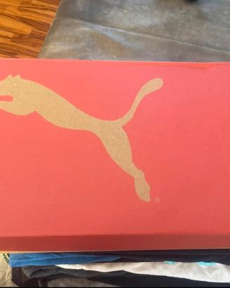Scarpe uomo Puma