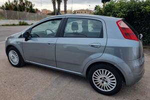 Fiat Grande Punto 1.3 MJT 75 CV 5 porte Active