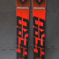 Rossignol Hero E14, taglia 167cm (usati 3 volte)