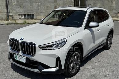BMW X1 sDrive 18i xLine