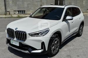 BMW X1 sDrive 18i xLine