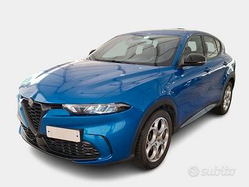 ALFA ROMEO TONALE 1.6 DIESEL 130 CV TCT6 SPRINT SU