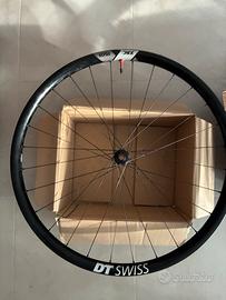 Dt swiss xrc 1501
