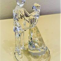 Swarovski, GLI INNAMORATI, LOVE COUPLE