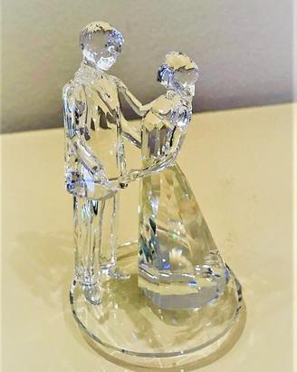 Swarovski, GLI INNAMORATI, LOVE COUPLE