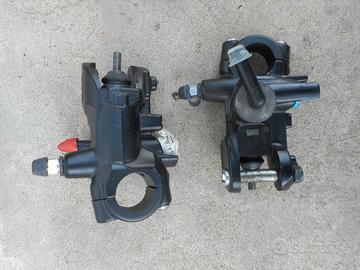 pompa freno anteriore bmw s 1000 rr