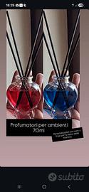 profumatore per ambienti 70ml
