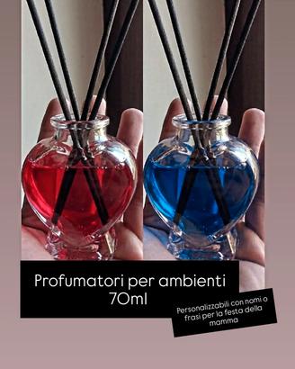 profumatore per ambienti 70ml
