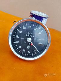 LOTTO 4 pezzi Alfa Romeo Jager Veglia Borletti