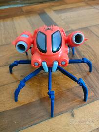 Spiderman sorpresa kinder 2026