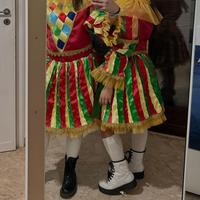 Costumi di carnevale