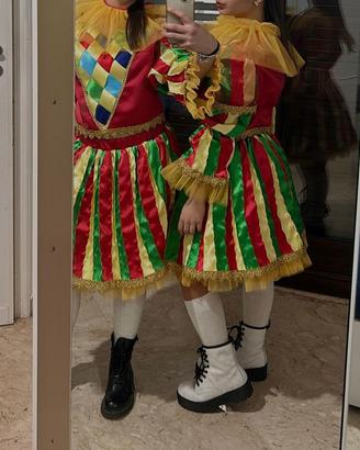 Costumi di carnevale