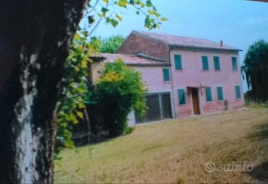 Casa colonica via fossetta 5 malborghetto fe