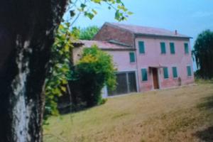 Casa colonica via fossetta 5 malborghetto fe