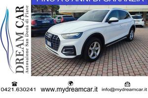 AUDI Q5 40 TDI 204 CV quattro S tronic Advanced