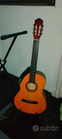 Chitarra classica