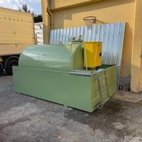 Cisterna nuova