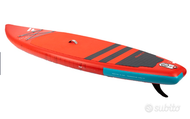 Sup Fanatic Ray Air 12,6