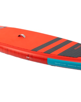 Sup Fanatic Ray Air 12,6