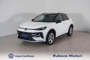 Volkswagen T-Roc 1.5 eTSI DSG Life 150CV