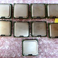 processori per pc computer fisso desktop