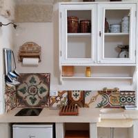 Casa del Glicine Andrano 5 min dal mare, bilocale