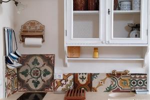 Casa del Glicine Andrano 5 min dal mare, bilocale