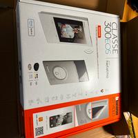 BTICINO 363925 klt video connesso Classe 300EOS