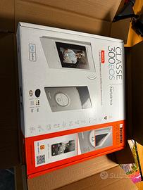 BTICINO 363925 klt video connesso Classe 300EOS