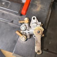 miscelatore motori 2 tempi