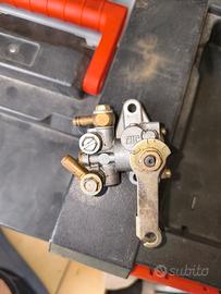 miscelatore motori 2 tempi